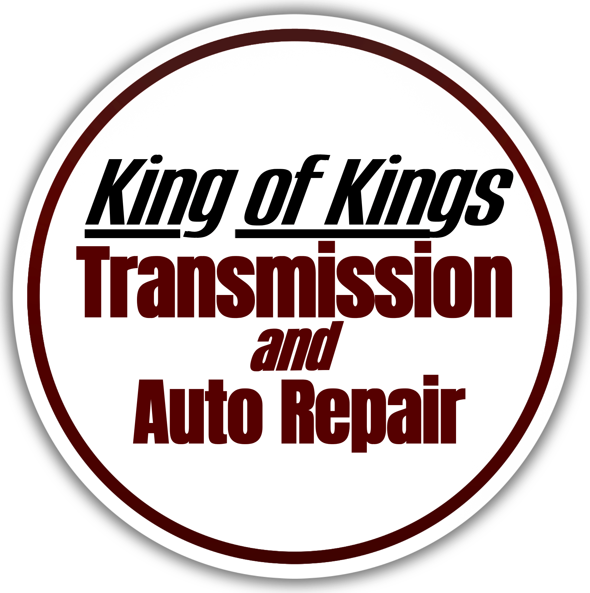 King of Kings Transmission and Auto Repair
