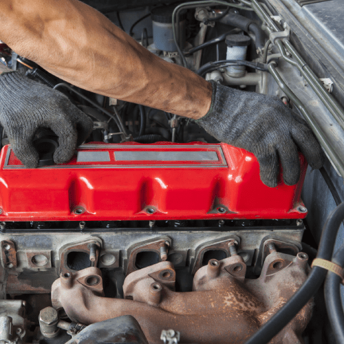 Engine Repair